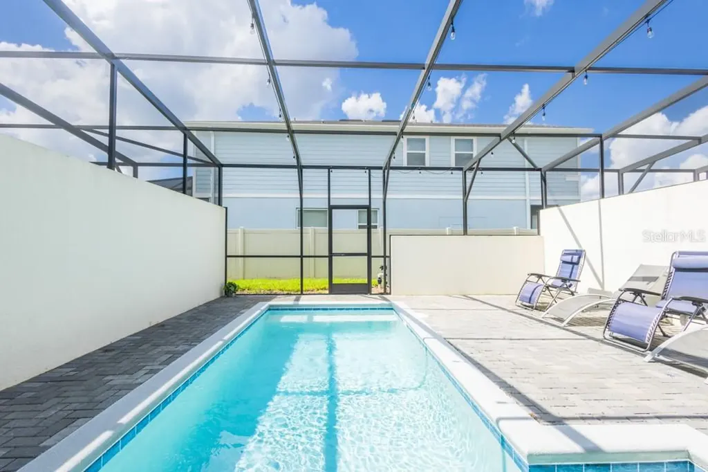 630 Jasmine Lane Davenport FL 33897