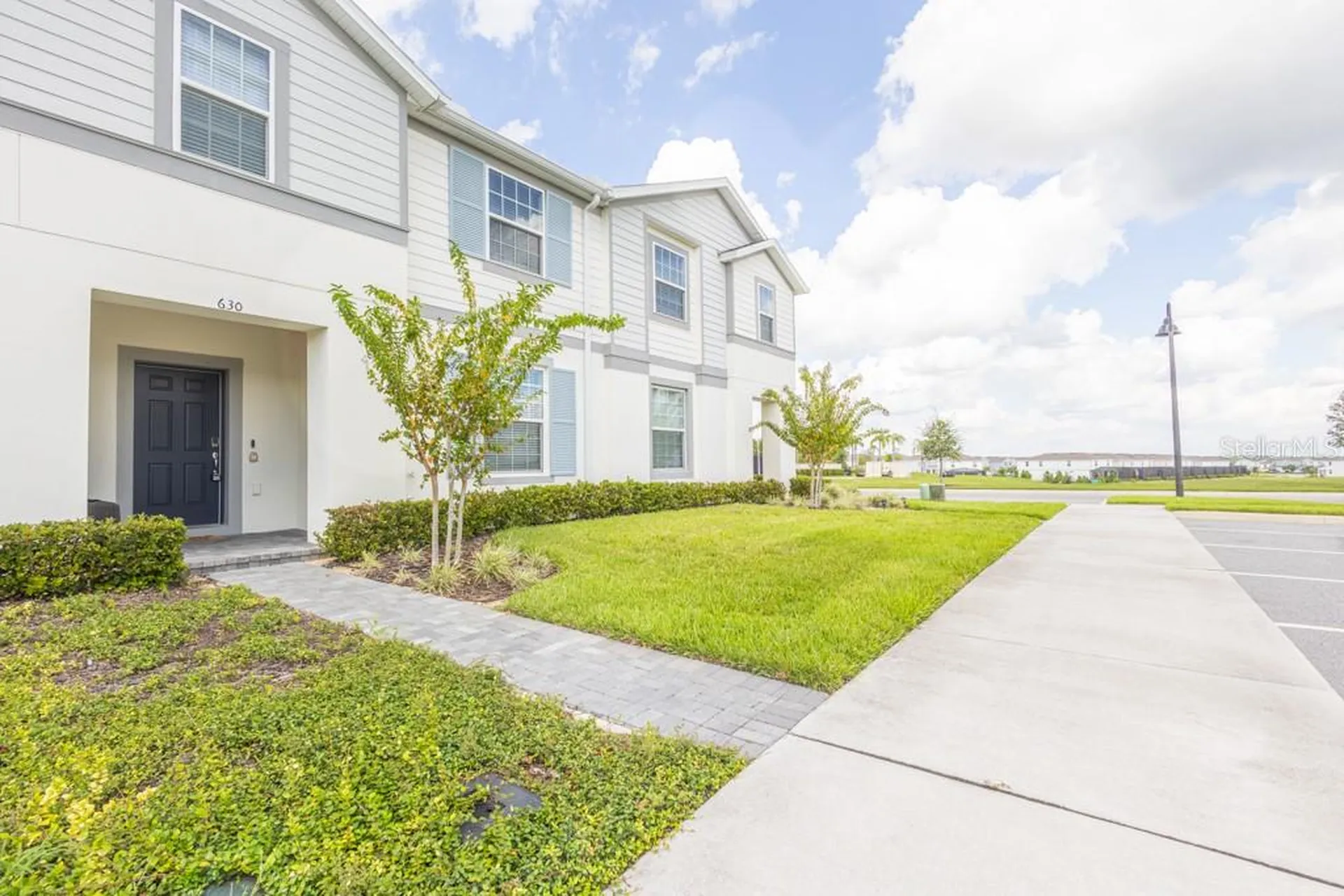 630 Jasmine Lane Davenport FL 33897