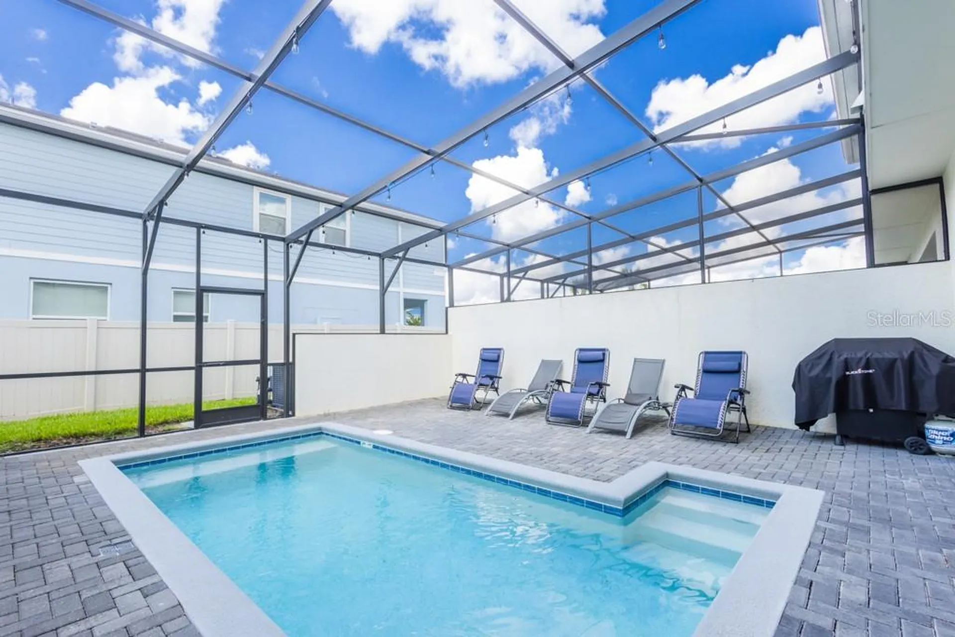 630 Jasmine Lane Davenport FL 33897