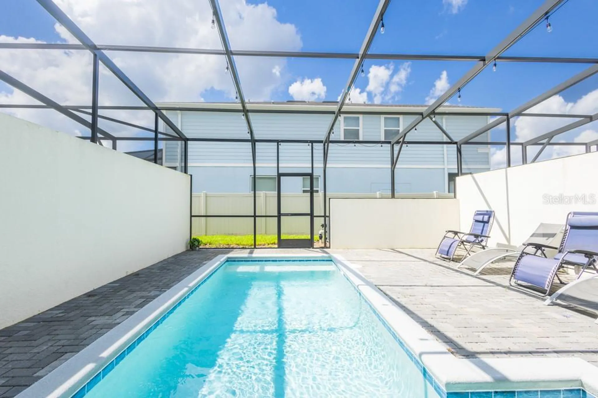630 Jasmine Lane Davenport FL 33897
