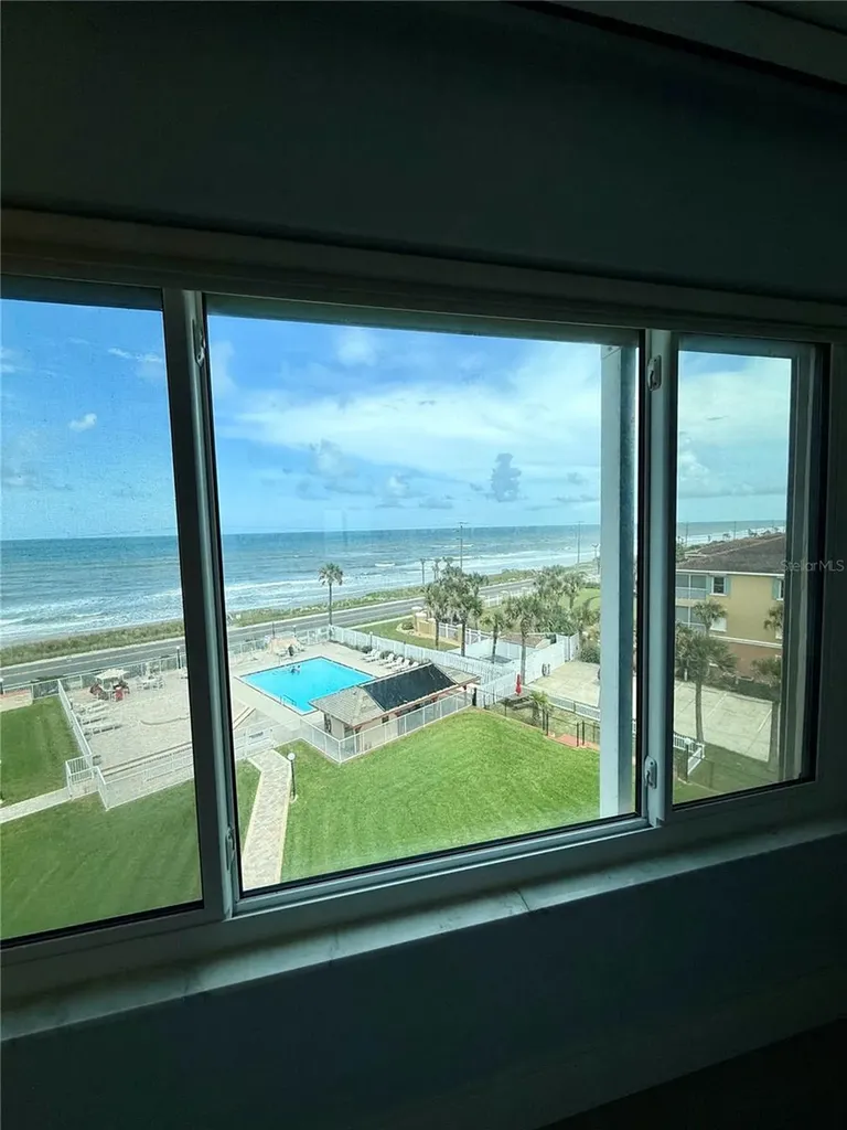 3600 S Ocean Shore Boulevard Flagler Beach FL 32136