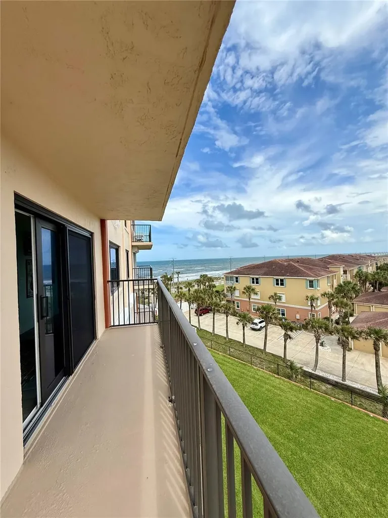 3600 S Ocean Shore Boulevard Flagler Beach FL 32136