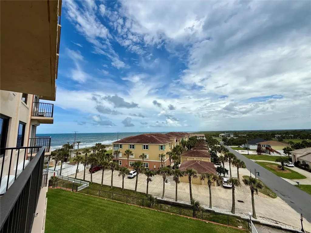 3600 S Ocean Shore Boulevard Flagler Beach FL 32136