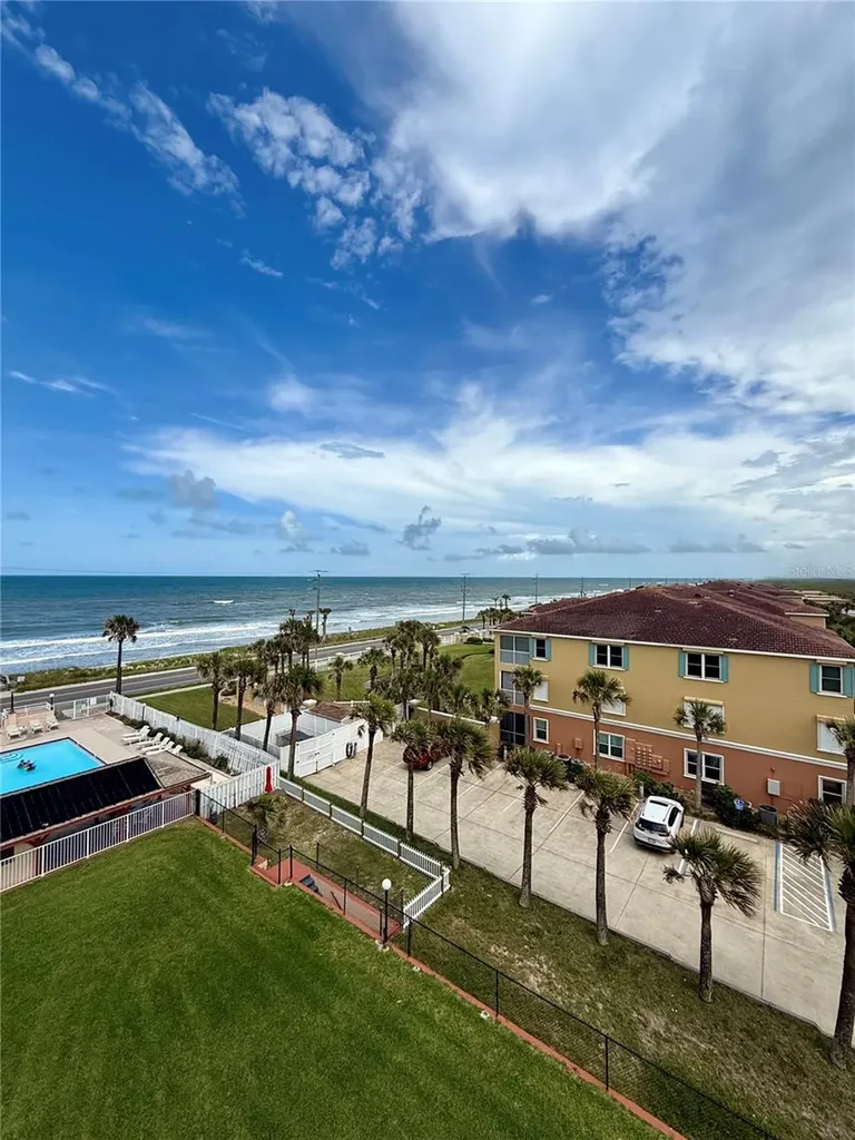 3600 S Ocean Shore Boulevard Flagler Beach FL 32136