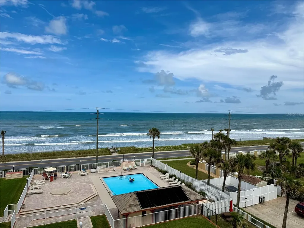 3600 S Ocean Shore Boulevard Flagler Beach FL 32136