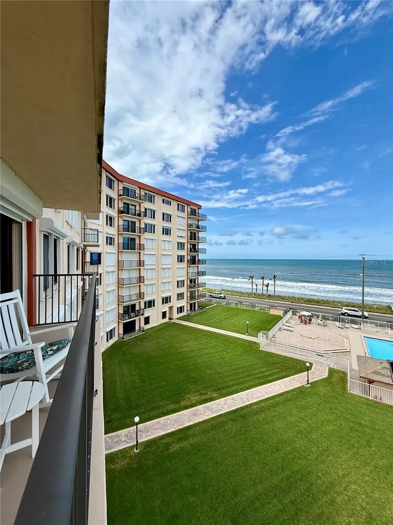 3600 S Ocean Shore Boulevard Flagler Beach FL 32136