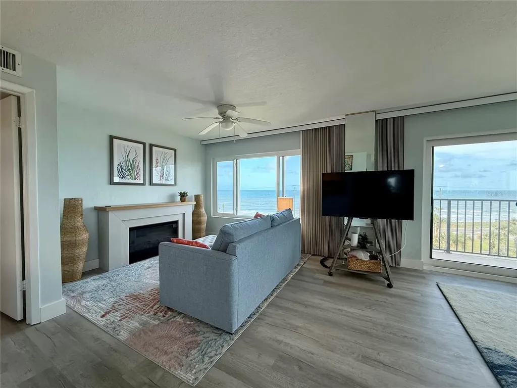 3600 S Ocean Shore Boulevard Flagler Beach FL 32136