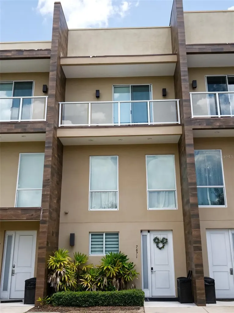 7671 Recife Drive Kissimmee FL 34747