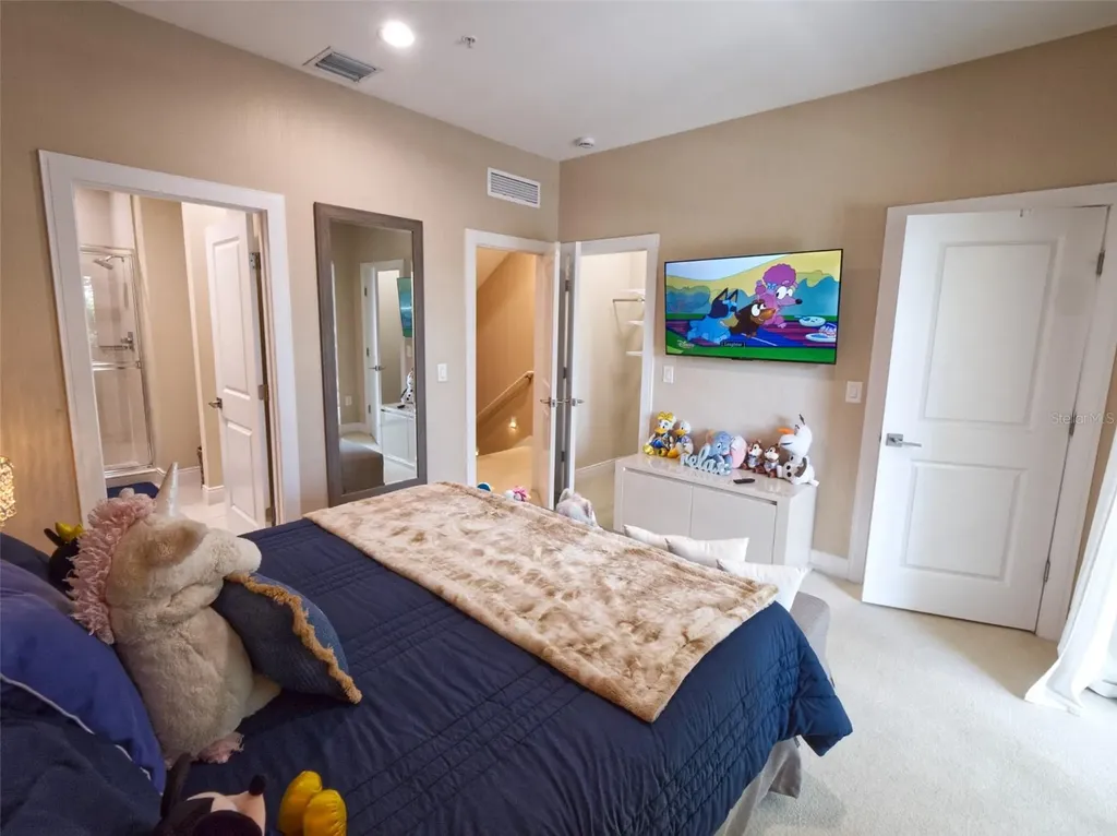 7671 Recife Drive Kissimmee FL 34747