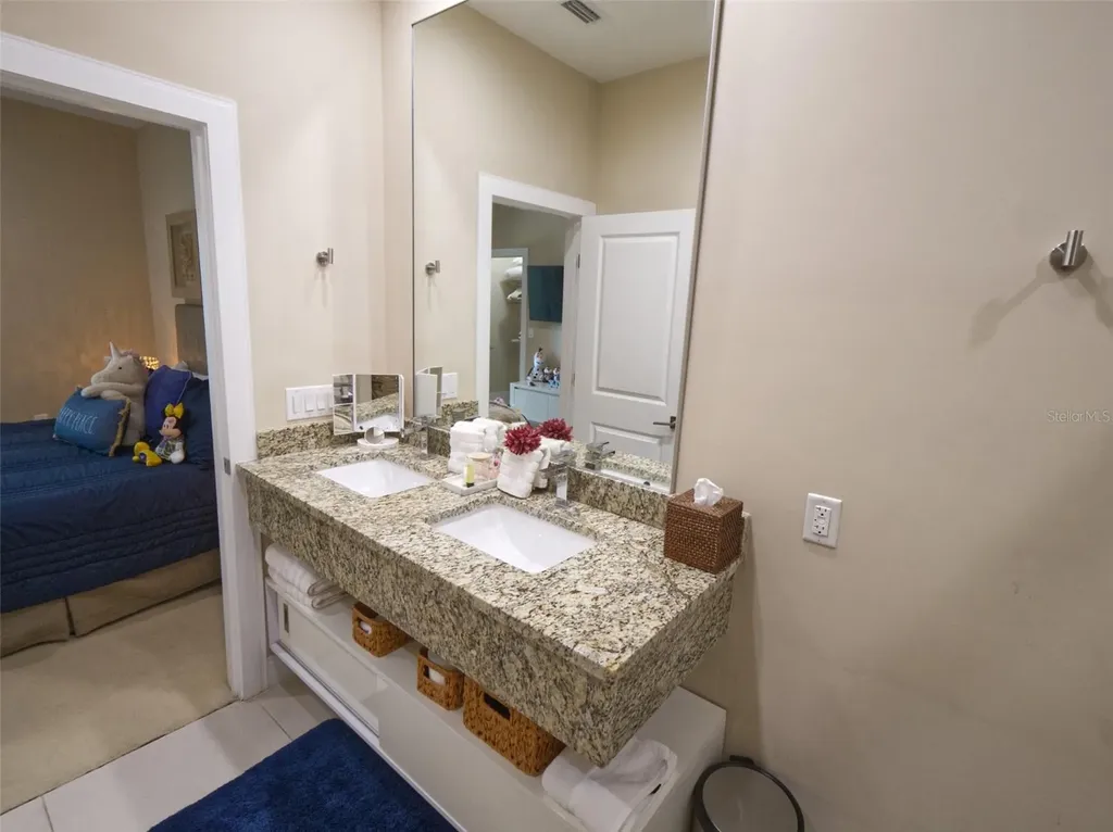 7671 Recife Drive Kissimmee FL 34747