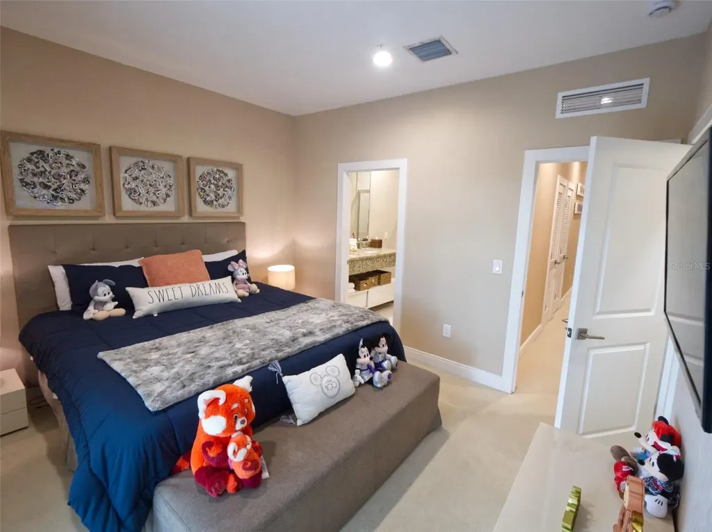 7671 Recife Drive Kissimmee FL 34747