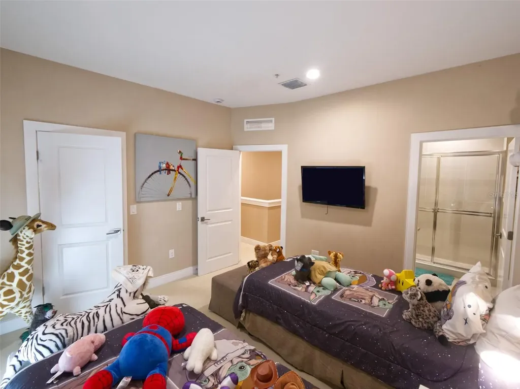 7671 Recife Drive Kissimmee FL 34747