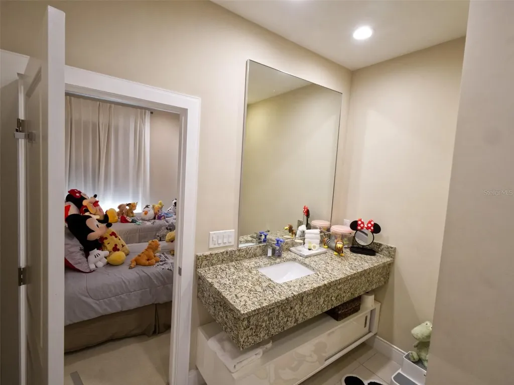 7671 Recife Drive Kissimmee FL 34747