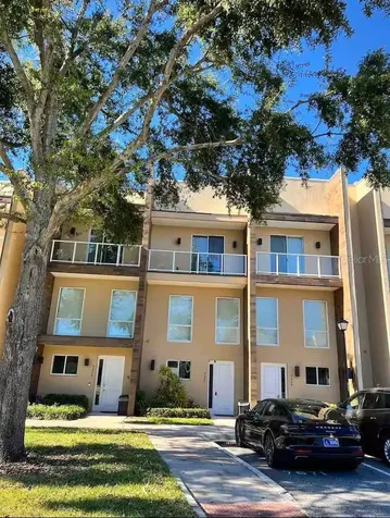 7671 Recife Drive Kissimmee FL 34747
