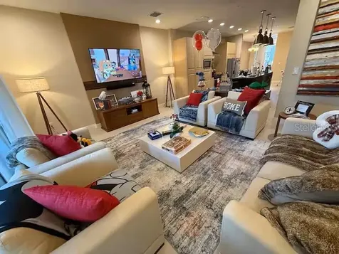 7671 Recife Drive Kissimmee FL 34747