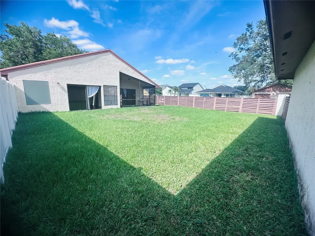 6256 Gardenview Court Orlando FL 32822