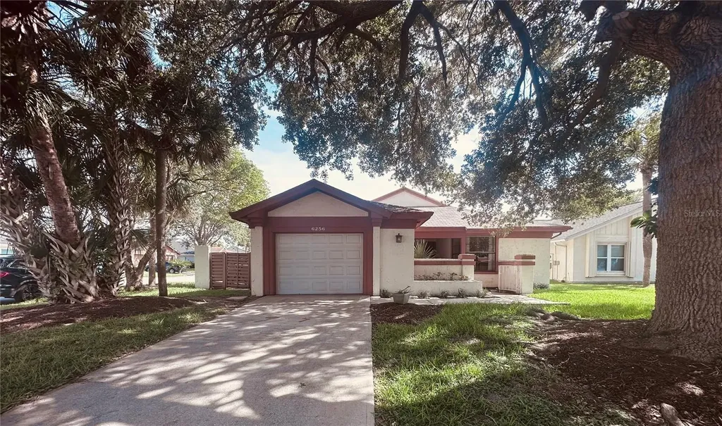 6256 Gardenview Court Orlando FL 32822