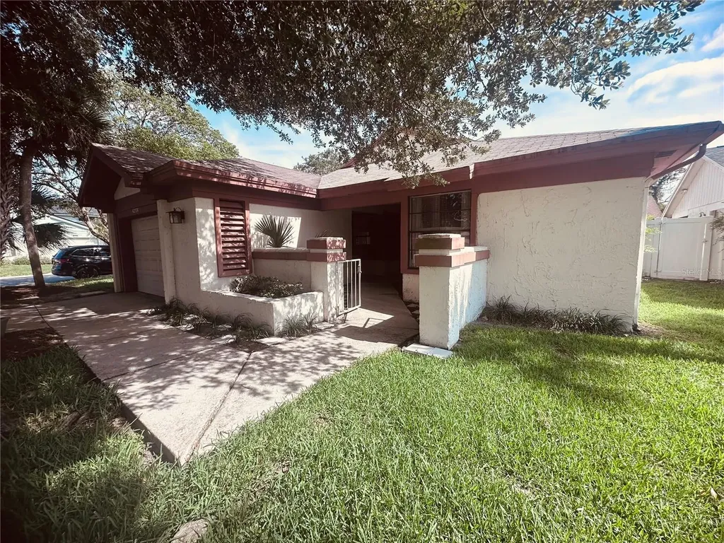 6256 Gardenview Court Orlando FL 32822