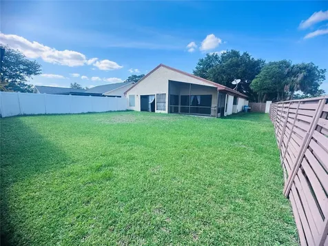 6256 Gardenview Court Orlando FL 32822