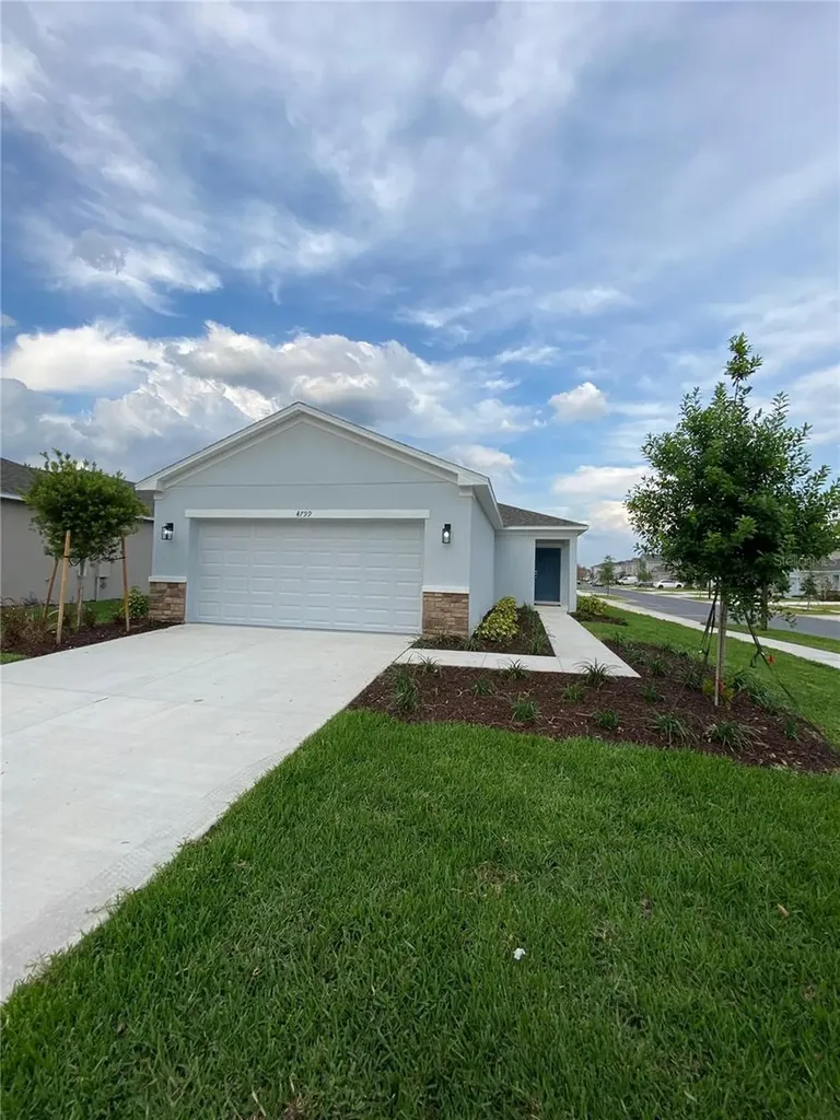 4799 Guinep Lane Kissimmee FL 34758