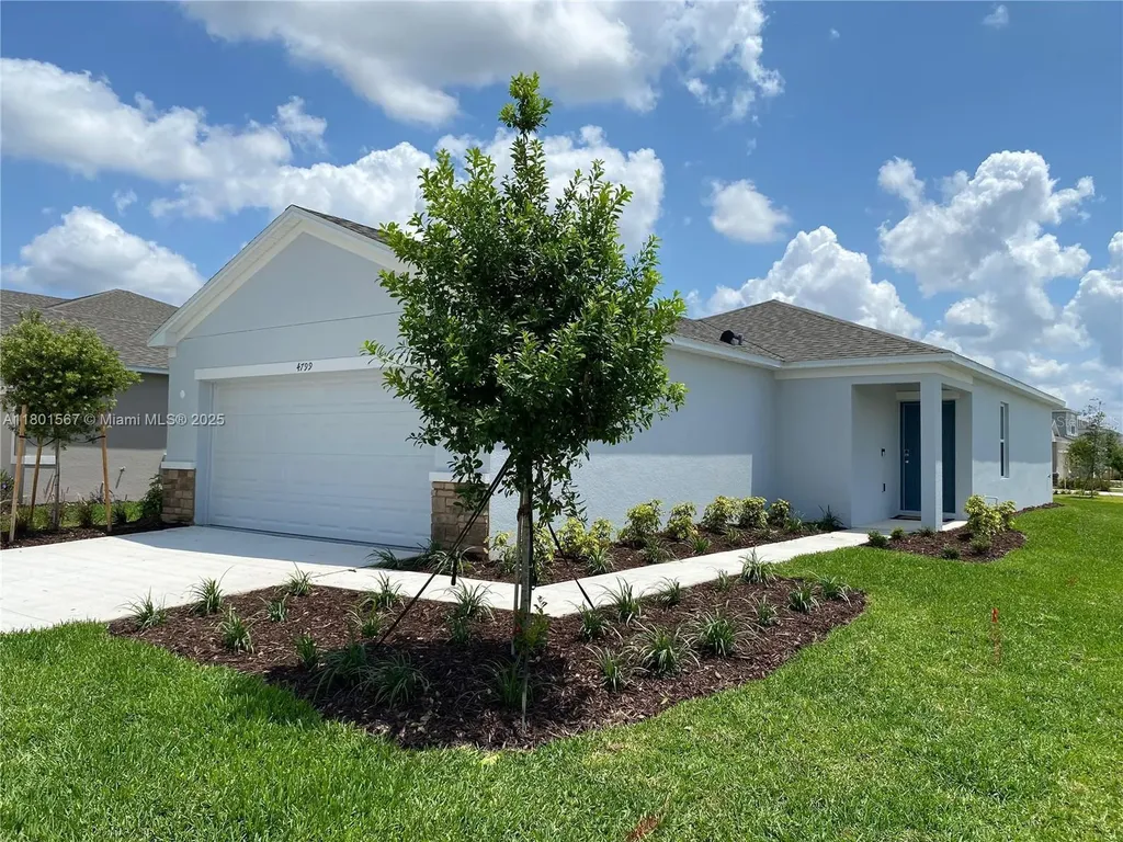 4799 Guinep Lane Kissimmee FL 34758