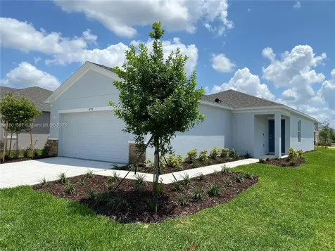 4799 Guinep Lane Kissimmee FL 34758