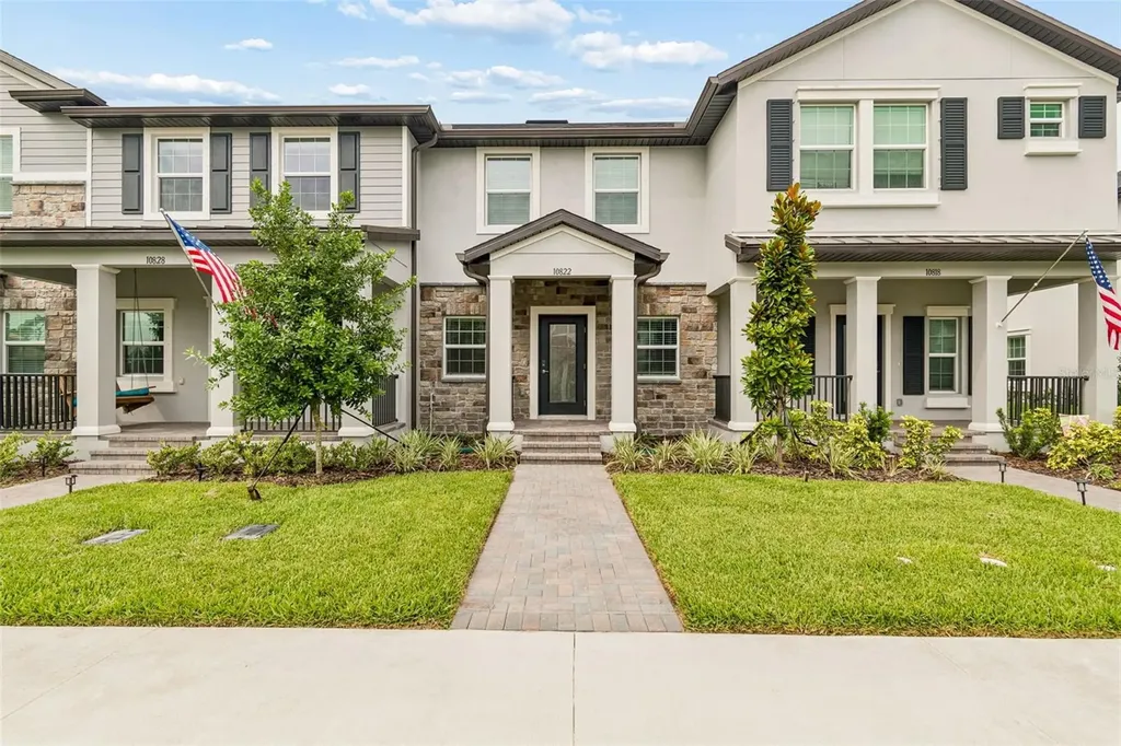 10822 Ichetucknee Way New Port Richey FL 34655