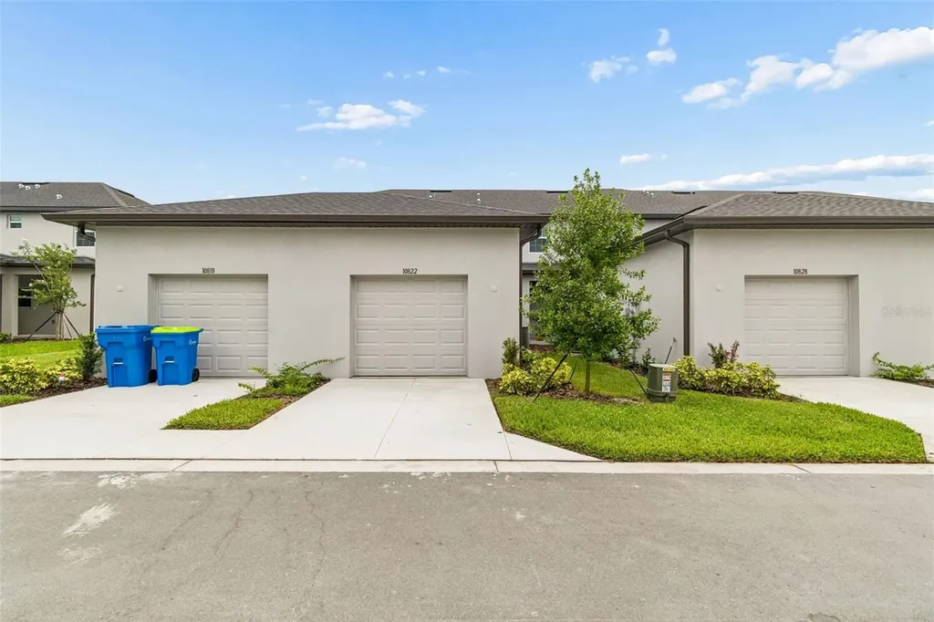 10822 Ichetucknee Way New Port Richey FL 34655