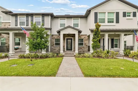 10822 Ichetucknee Way New Port Richey FL 34655