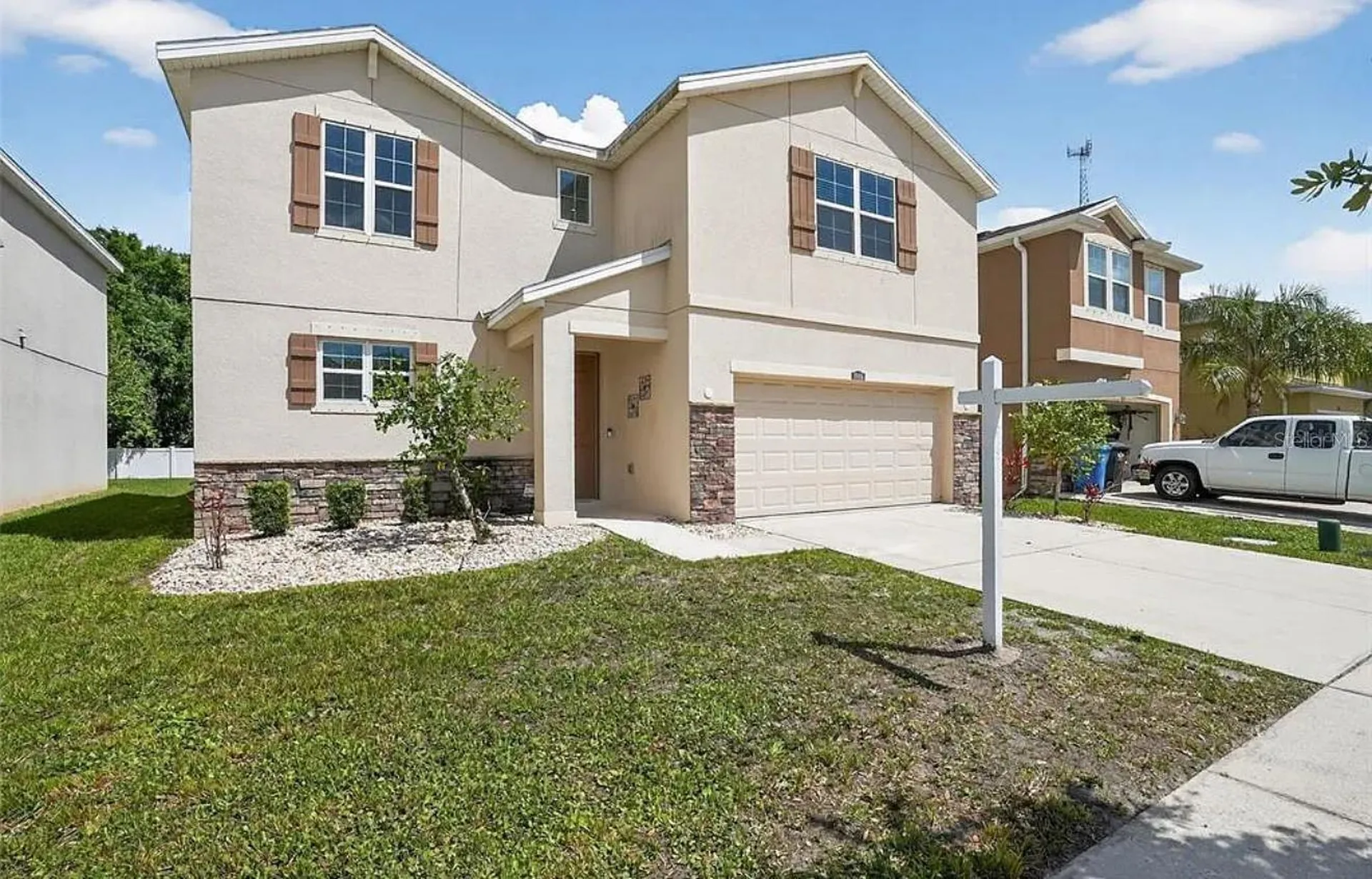 11406 Warren Oaks Place Riverview FL 33578