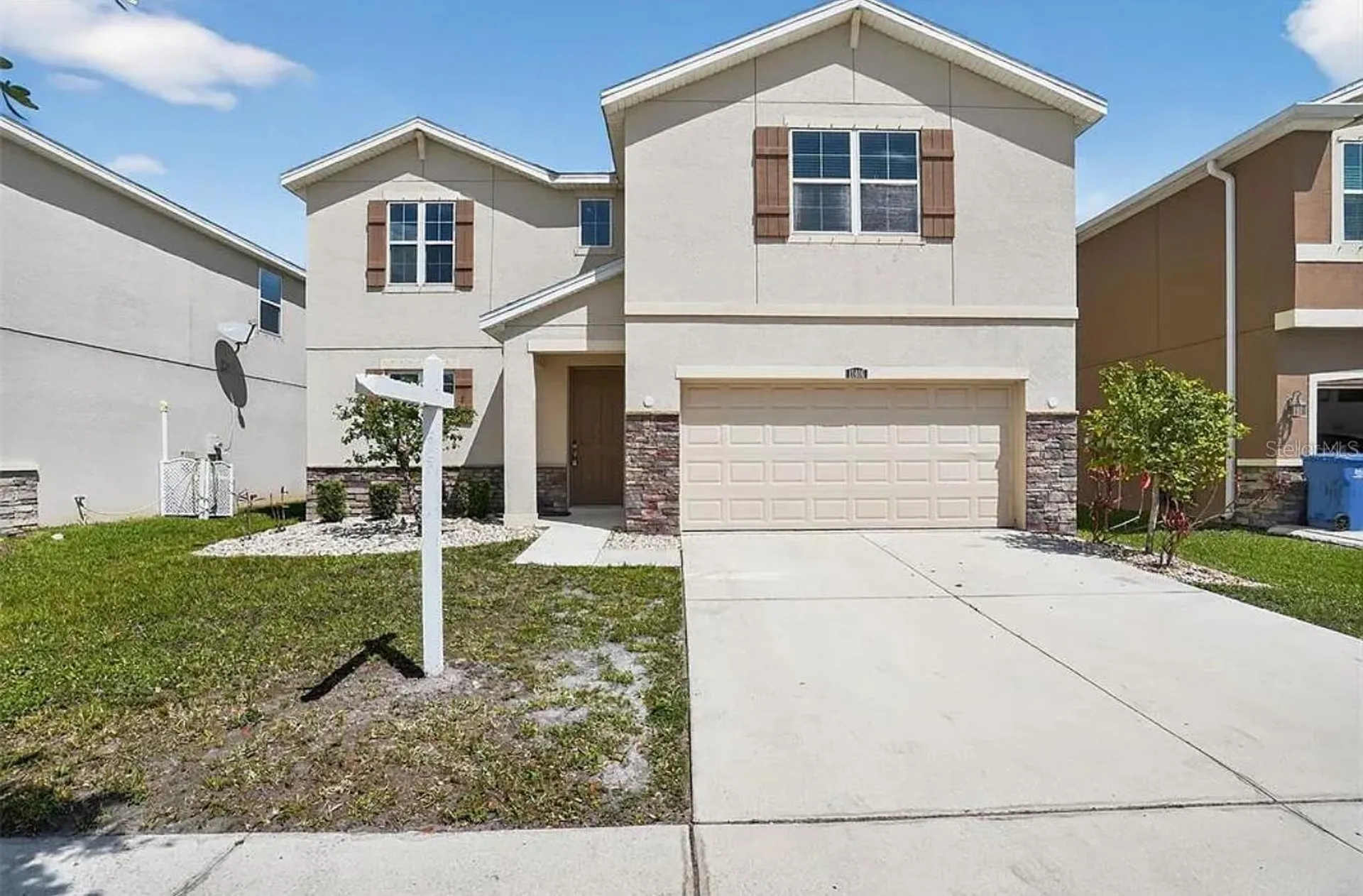 11406 Warren Oaks Place Riverview FL 33578