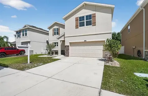 11406 Warren Oaks Place Riverview FL 33578