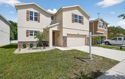 11406 Warren Oaks Place Riverview FL 33578