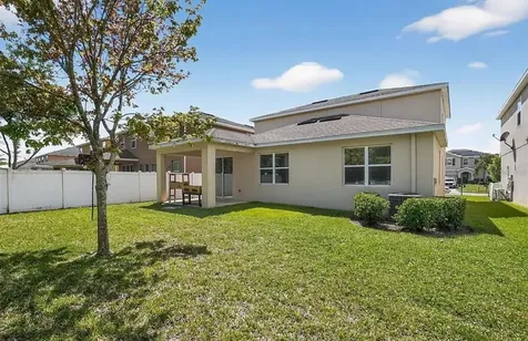 11406 Warren Oaks Place Riverview FL 33578