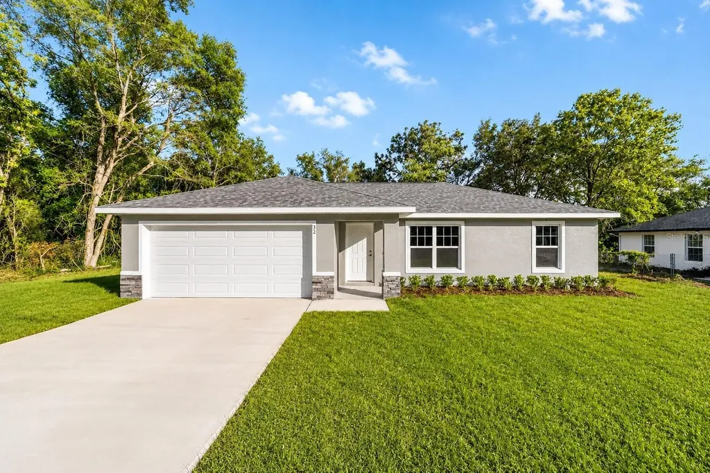 44 Almond Road Ocala FL 34472