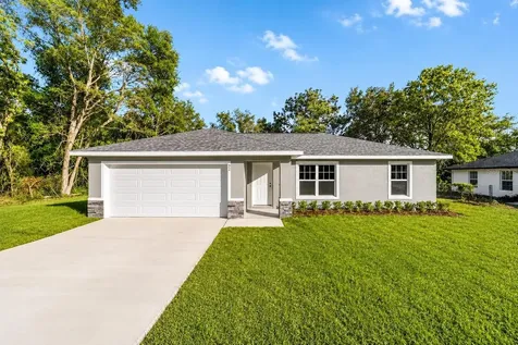 44 Almond Road Ocala FL 34472