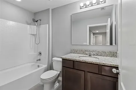 1667 Stowers Street Port Orange FL 32129