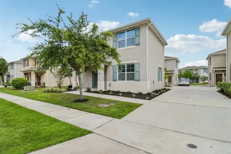 1667 Stowers Street Port Orange FL 32129