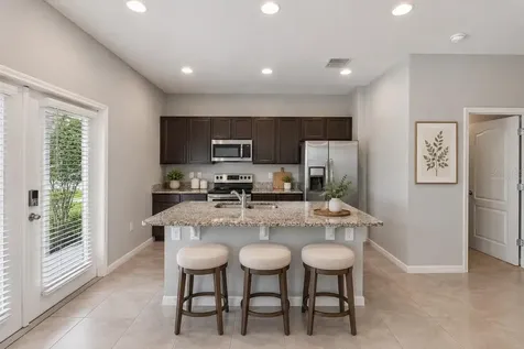 1667 Stowers Street Port Orange FL 32129
