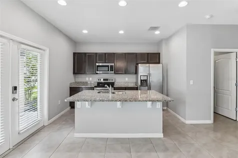 1667 Stowers Street Port Orange FL 32129