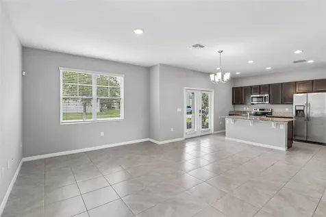1667 Stowers Street Port Orange FL 32129