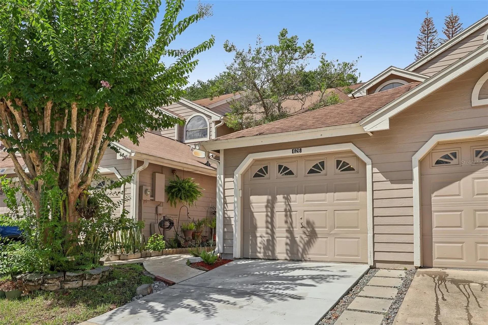 626 Northbridge Drive Altamonte Springs FL 32714