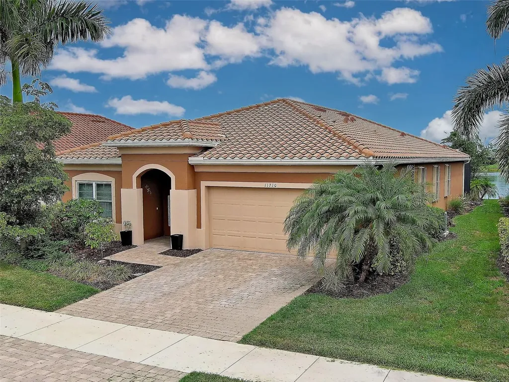 11710 Alessandro Lane Venice FL 34293