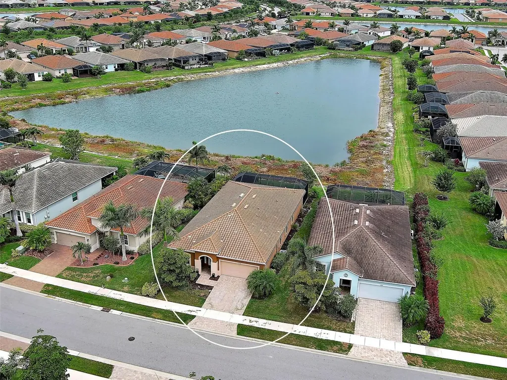 11710 Alessandro Lane Venice FL 34293