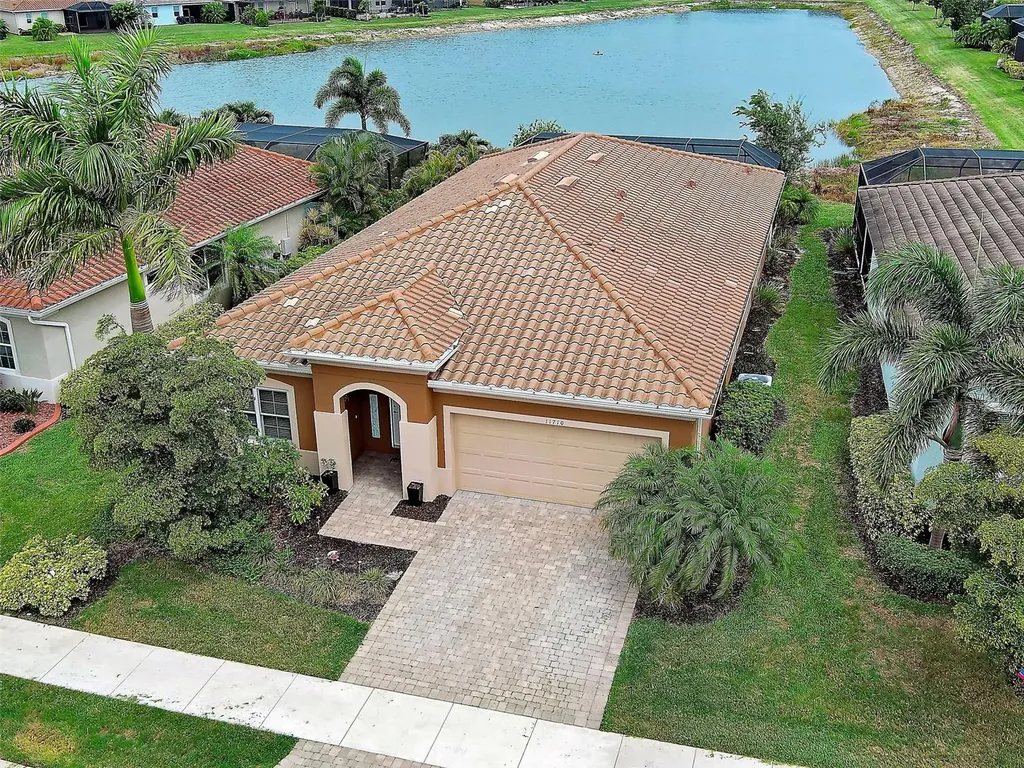 11710 Alessandro Lane Venice FL 34293