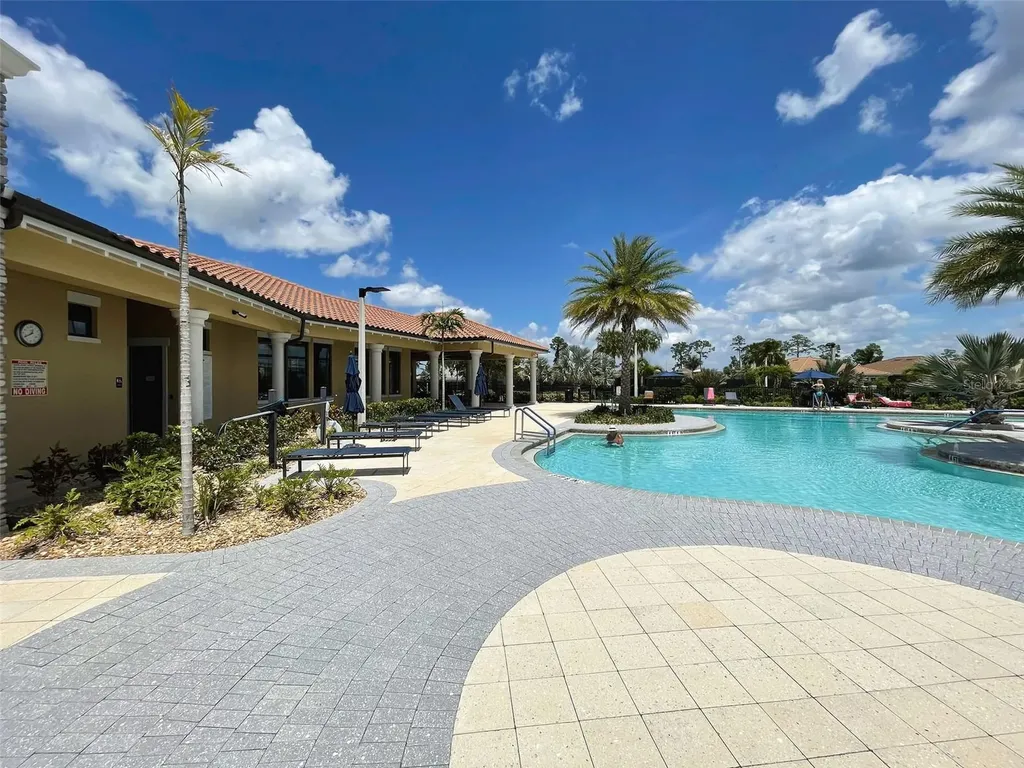 11710 Alessandro Lane Venice FL 34293
