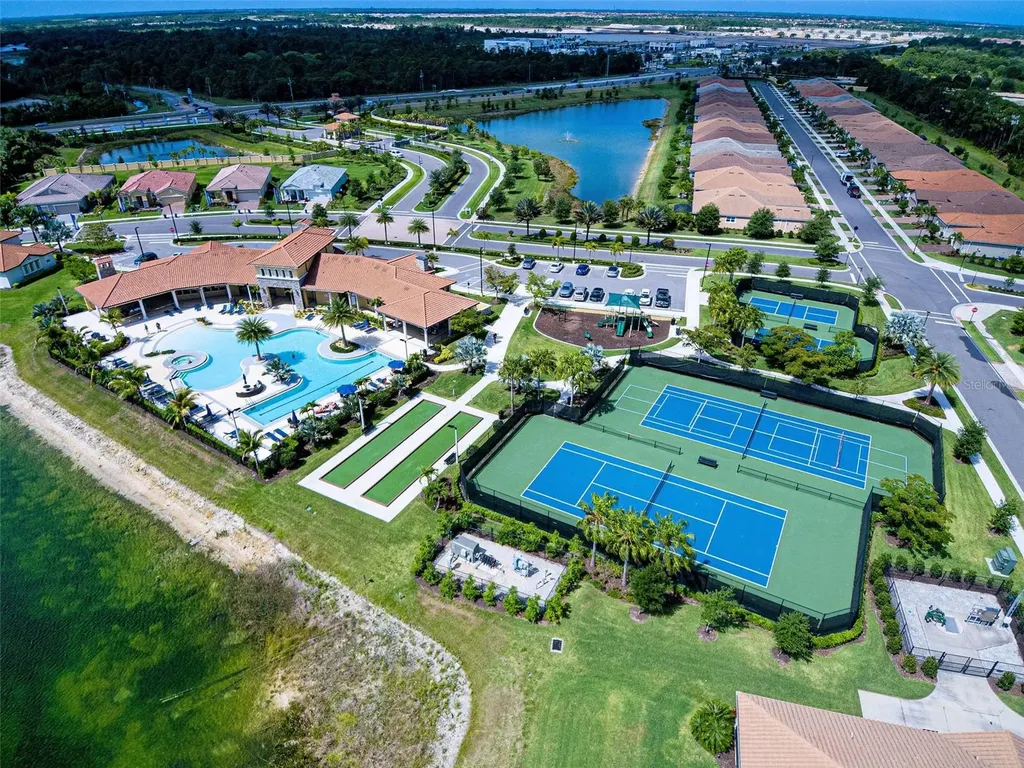 11710 Alessandro Lane Venice FL 34293