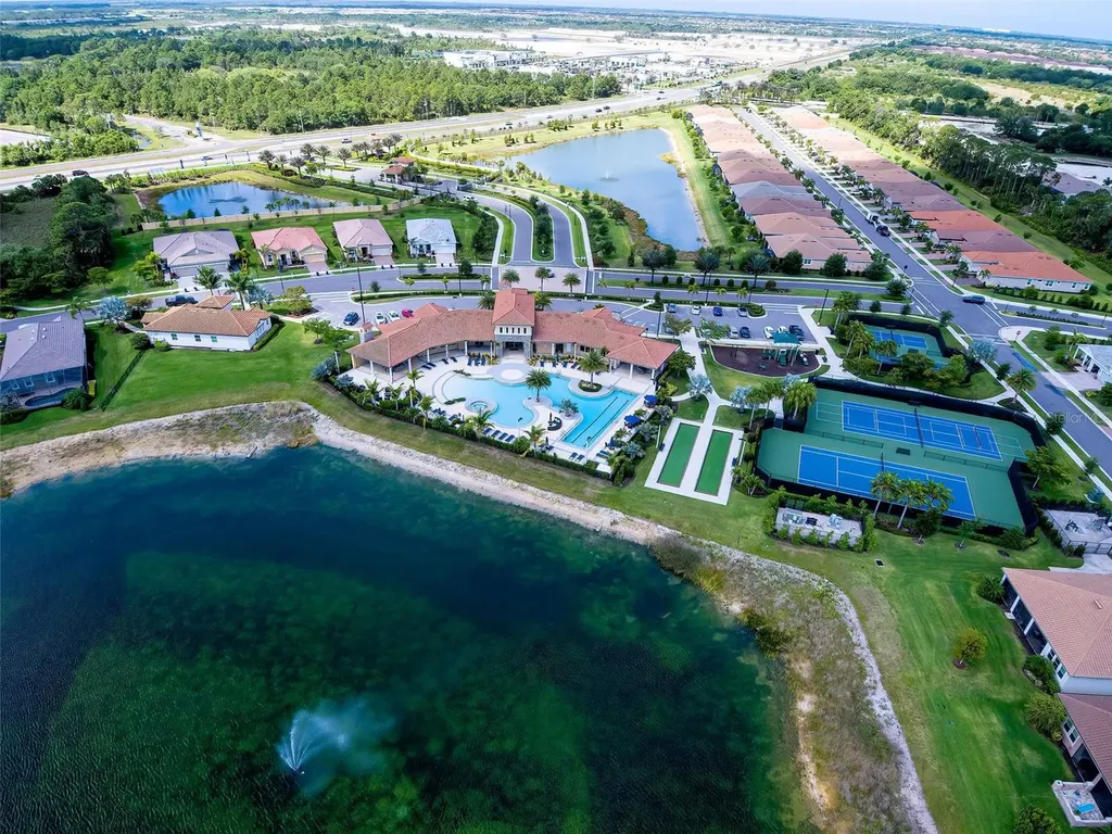 11710 Alessandro Lane Venice FL 34293