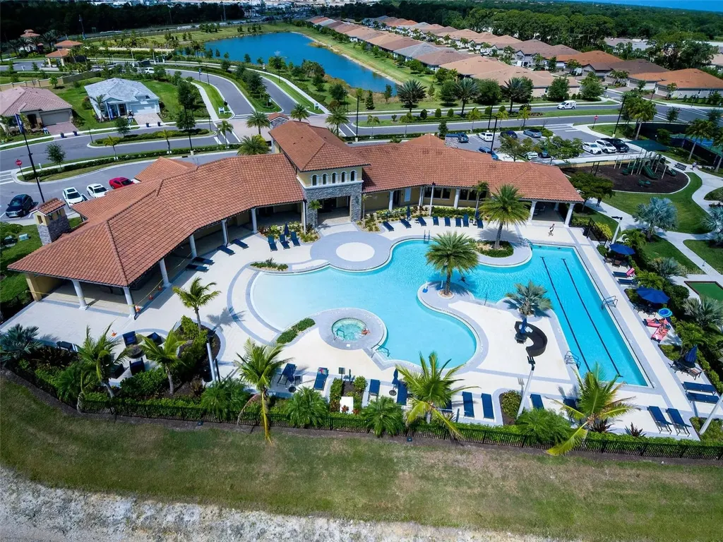 11710 Alessandro Lane Venice FL 34293