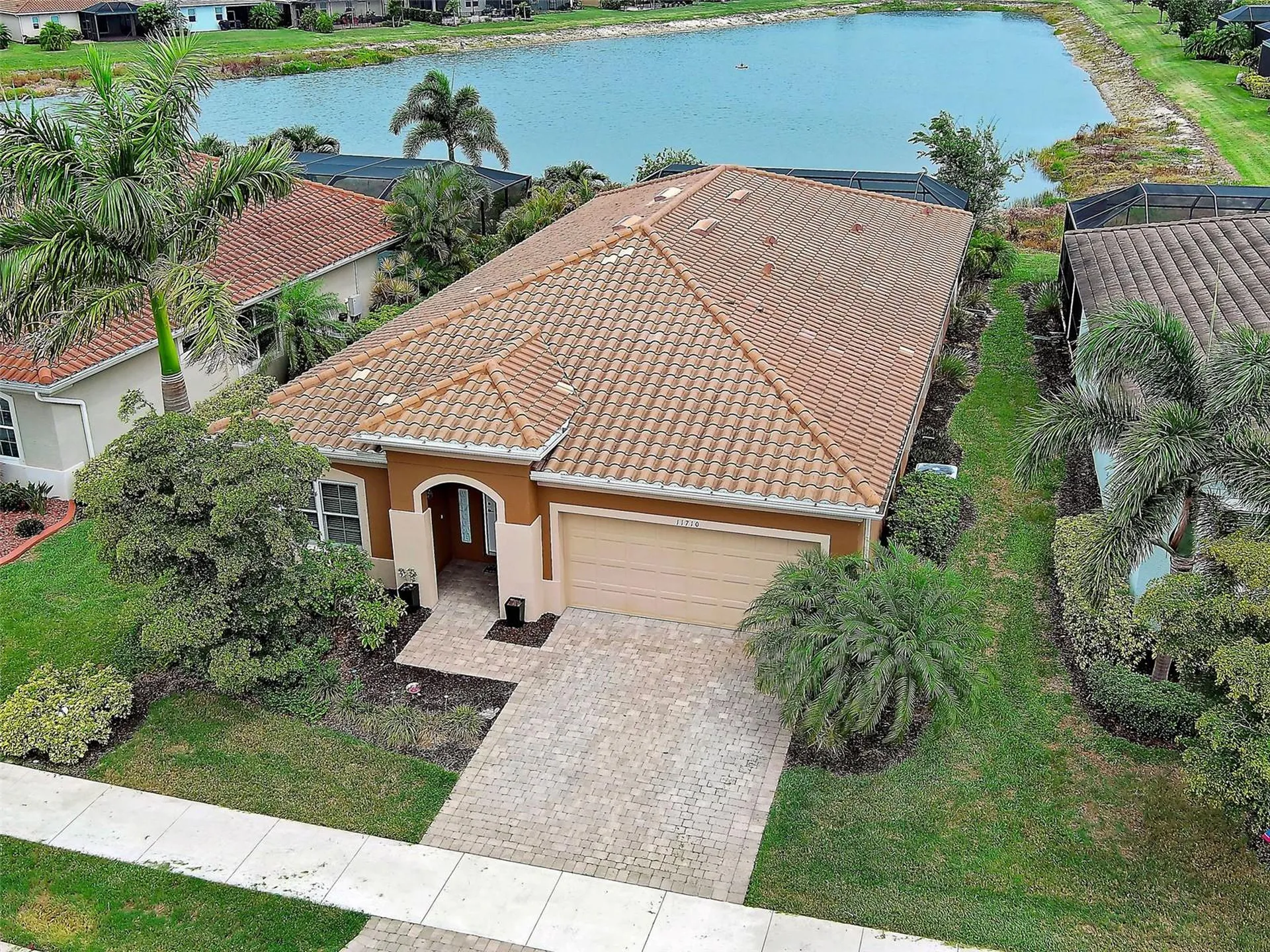 11710 Alessandro Lane Venice FL 34293